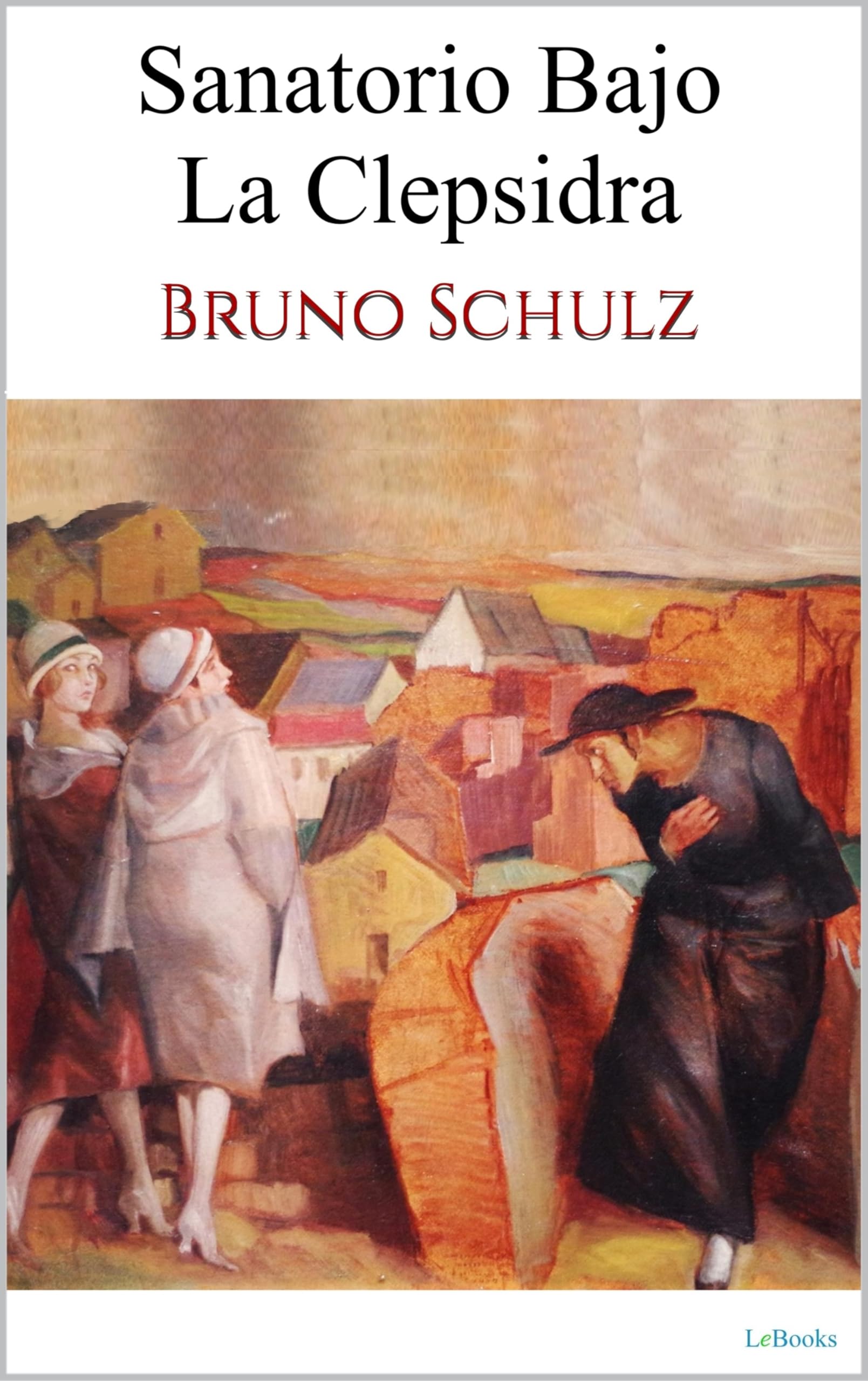 Amazon.com: Bruno Schulz: books, biography, latest update